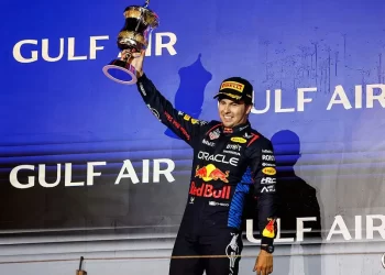 ‘Checo’ Pérez pone fecha a su decisión para regresar a la Fórmula 1