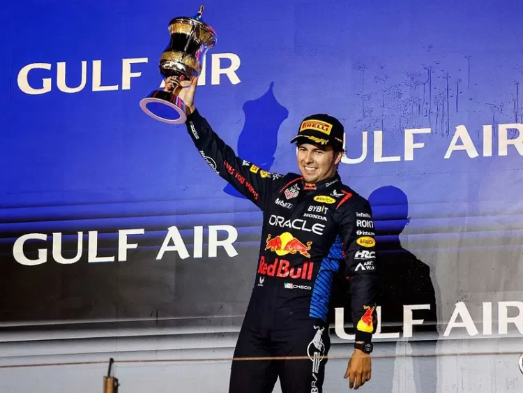 ‘Checo’ Pérez pone fecha a su decisión para regresar a la Fórmula 1