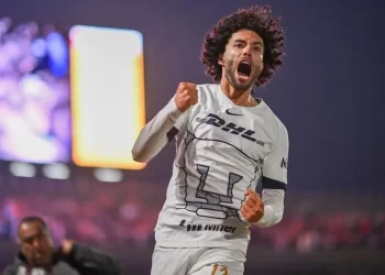 “Chino” Huerta deja Pumas, jugará en el Anderlecht  de Bélgica