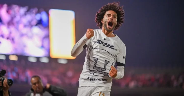 “Chino” Huerta deja Pumas, jugará en el Anderlecht de Bélgica