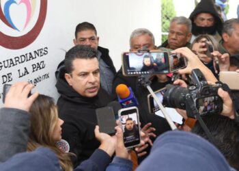 Tendrá Victoria los tres mejores años con Américo Villarreal y Claudia Sheinbaum