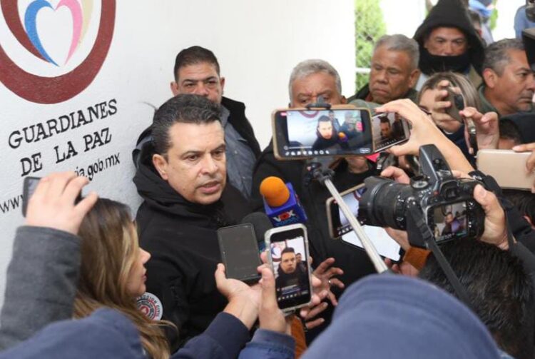 Tendrá Victoria los tres mejores años con Américo Villarreal y Claudia Sheinbaum