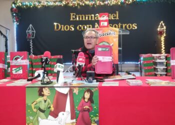 Iglesias cristianas evangélicas entregarán regalos a niños tamaulipecos vulnerables