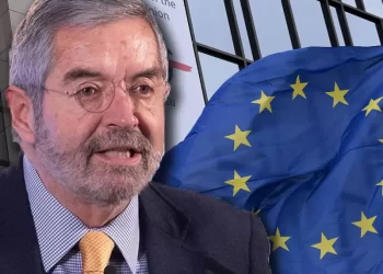 Firmarán México y la Unión Europea un Acuerdo Global Modernizado