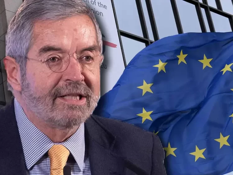 Firmarán México y la Unión Europea un Acuerdo Global Modernizado