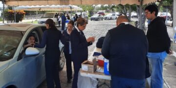 Invita la SST a vacunarse contra las enfermedades de la temporada invernal