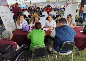 Beneficia Defensoría Pública a más de 26 mil tamaulipecos con servicios jurídicos gratuitos en 2024