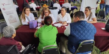 Beneficia Defensoría Pública a más de 26 mil tamaulipecos con servicios jurídicos gratuitos en 2024