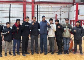 Visita director general del INDE Tamaulipas, CAR de Matamoros