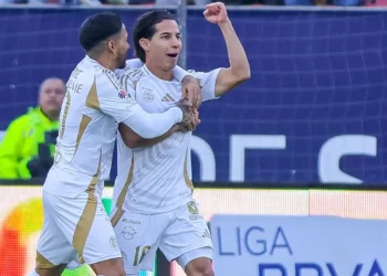 Tigres cobra ‘revancha’ y se impone de visita al Atlético San Luis