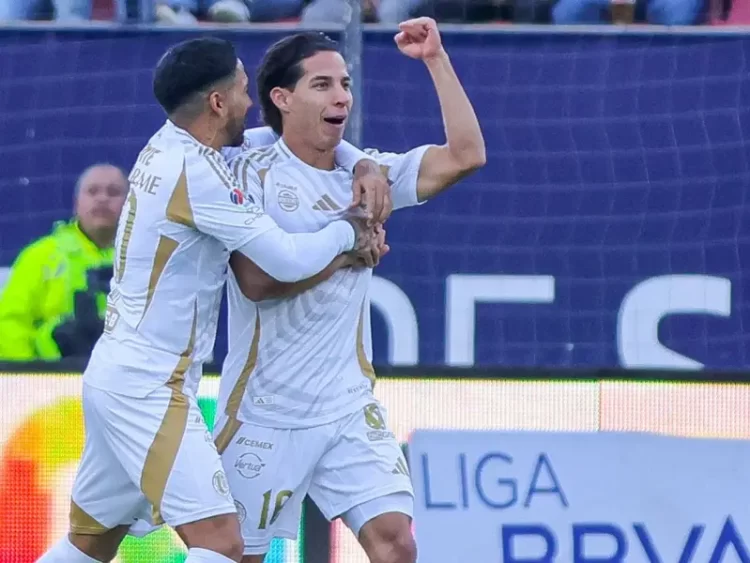 Tigres cobra ‘revancha’ y se impone de visita al Atlético San Luis