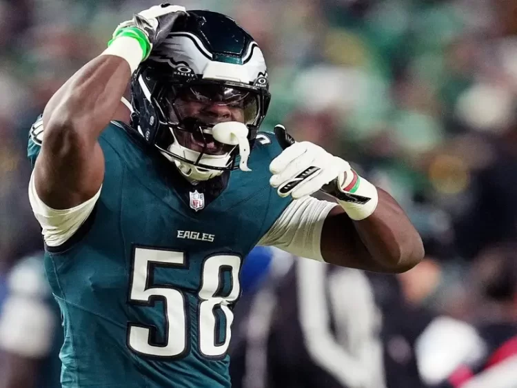 Philadelphia jugará Ronda Divisional tras imponerse 22-10 a Green Bay