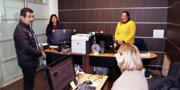 Reafirma rector Dámaso Anaya impulso a la investigación y el posgrado en la UAT