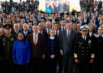 Plan México impulsará el desarrollo económico de Tamaulipas: Ninfa Cantú