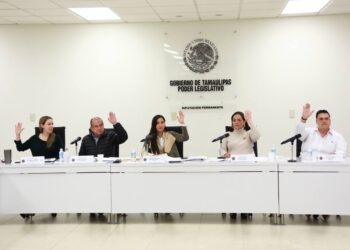 Diputación Permanente avala reformas para garantizar la elección de juzgadores en los próximos comicios