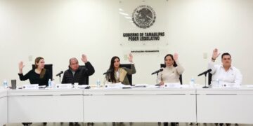 Diputación Permanente avala reformas para garantizar la elección de juzgadores en los próximos comicios