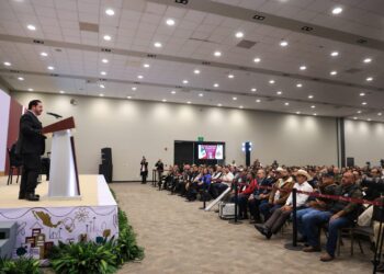 La energía debe ser un derecho accesible para las y los mexicanos: José Ramón Silva