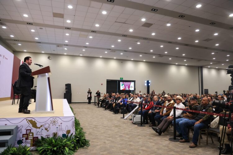La energía debe ser un derecho accesible para las y los mexicanos: José Ramón Silva