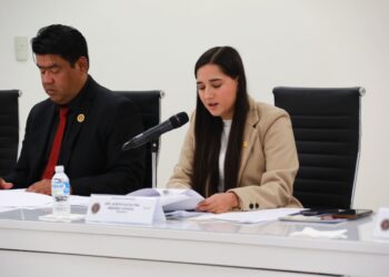 Seguirán entrevistas de aspirantes a juzgadores hasta la próxima semana