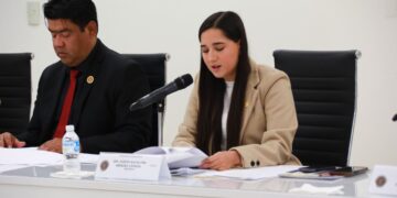 Seguirán entrevistas de aspirantes a juzgadores hasta la próxima semana