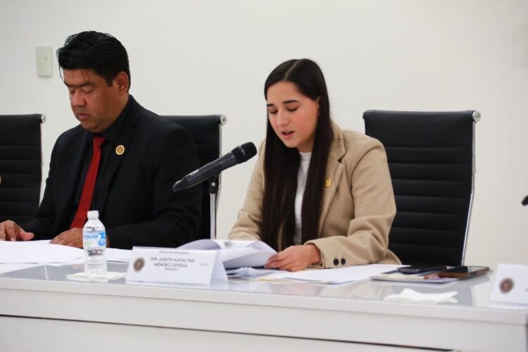 Seguirán entrevistas de aspirantes a juzgadores hasta la próxima semana