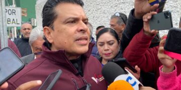 Prevén llegada a Victoria de una empresa de autopartes, revela alcalde Gattás