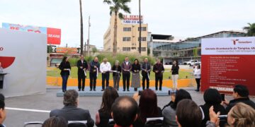Destina Gobierno de Tamaulipas 3 mil MDP a obra pública: Américo Villarreal