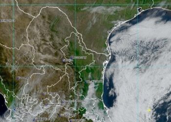 Abrirán albergues para atender a población que lo requiera en nuevo frente frío