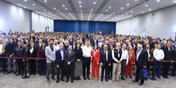 La Secretaría de Energía realizó en Tampico Foro de Consulta para la elaboración del PND 2025-2030