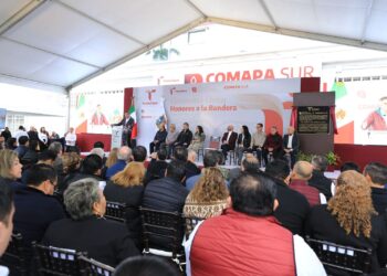 Acuerdan Estado e industriales tratar aguas residuales en el sur de Tamaulipas