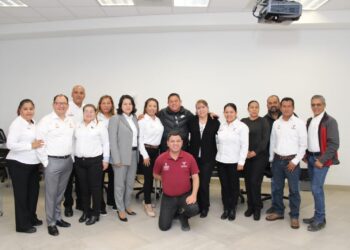 Capacitarán docentes del COBAT sobre el Marco Curricular Común de la Educación Media Superior