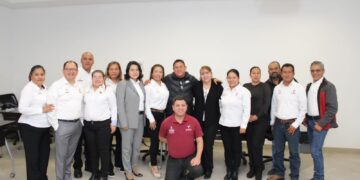 Capacitarán docentes del COBAT sobre el Marco Curricular Común de la Educación Media Superior