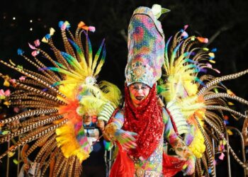Prepara Tamaulipas Carnaval 2025