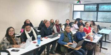 Reinicia el CRETAM actividades de posgrado y doctorado