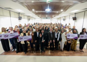 Entrega DIF Tamaulipas más de 9 mil apoyos para fortalecer la atención en los DIF municipales