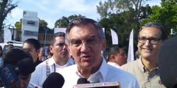 Evalúa Américo Villarreal otras áreas del gabinete en Gobierno de Tamaulipas
