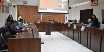 Aprueba Consejo General del IETAM el ejercicio del Presupuesto de Egresos 2025