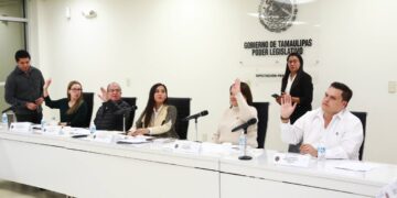 Diputación Permanente aprueba sancionar el uso de drones con fines delictivos en Tamaulipas