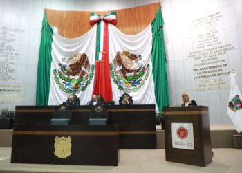Arranca este miércoles II periodo ordinario de sesiones del Congreso de Tamaulipas