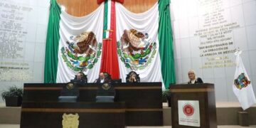 Arranca este miércoles II periodo ordinario de sesiones del Congreso de Tamaulipas