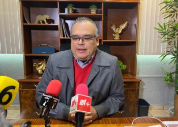 Suspenden a agente de tránsito capitalino por presunta corrupción