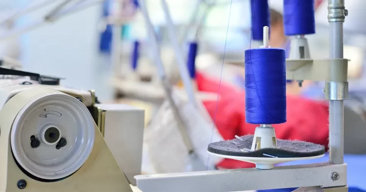 Confederación Nacional de Comercio reconoce prórroga de seis meses al decreto textil