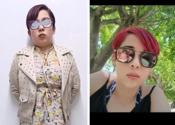 Detienen a mujer que extorsionaba a abuelitos de la CDMX en Facebook