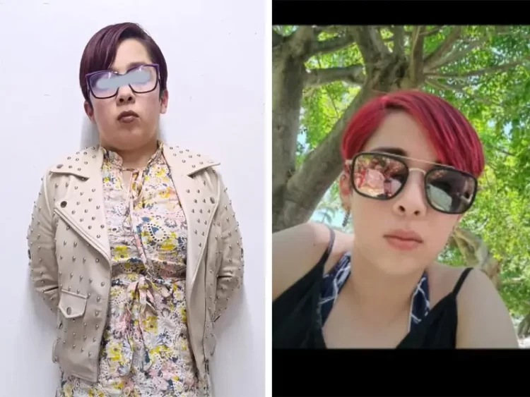 Detienen a mujer que extorsionaba a abuelitos de la CDMX en Facebook