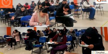 Evalúa la UAT a residentes de especialidades médicas