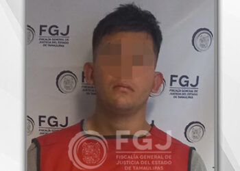 Vinculan a proceso a Isaías “M” y Víctor “C” por robo a comercio en Reynosa