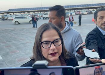 Escuelas de Tamaulipas suspenderán clases si temperatura llega a cero grados: SET