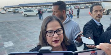 Escuelas de Tamaulipas suspenderán clases si temperatura llega a cero grados: SET