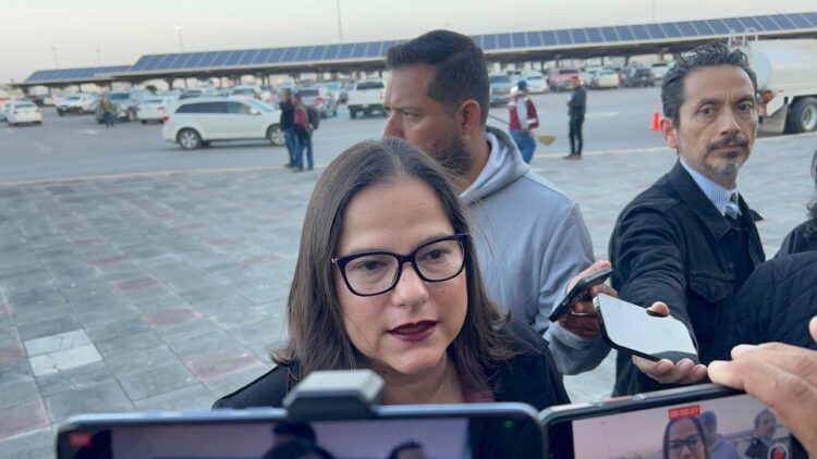 Escuelas de Tamaulipas suspenderán clases si temperatura llega a cero grados: SET