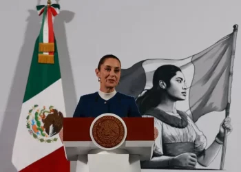 Sheinbaum llama al INE a emitir las ‘reglas claras’ sobre elección judicial